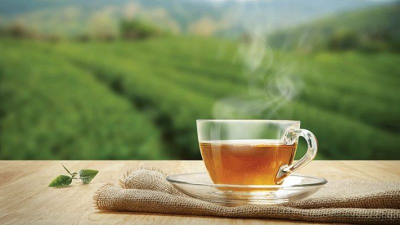 Bu Faydaları Okuyunca; Çayı Demlik Demlik İçeceksiniz! Siyah Çayın Faydaları Saymakla Bitmiyor! Kalp, Diyabet, Mide Rahatsızlıkları… Hepsine İyi Geliyor! 1