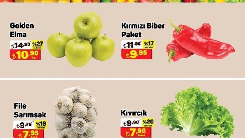 A101 Çıldırmış Olmalı! Sütler 10,50 TL; Çaylar 14,95 TL; Salçalar 26,50 TL… İşte 20 Ekim 2022 Perşembe A101 Aktüel Ürün Kataloğu! 3