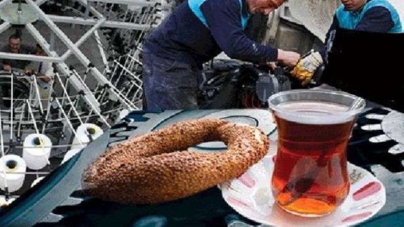 İstanbul Ticaret Odası Başkanı'ndan Hükümet Yetkililerine Asgari Ücret Mesajı!  İşverenlerin Taleplerini Sıraladı! “Enflasyonun Üzerinde Olsun Ama Bu Şartlar Da Karşılansın!” 2