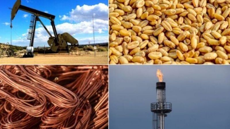 Emtia Borsalarında İşler Bugün Daha Da Karıştı! Hem Kayıplar Hem De Kazançlar Arttı! İşte 20 Ekim 2022 Emtia Borsalarında Son Durum… 2