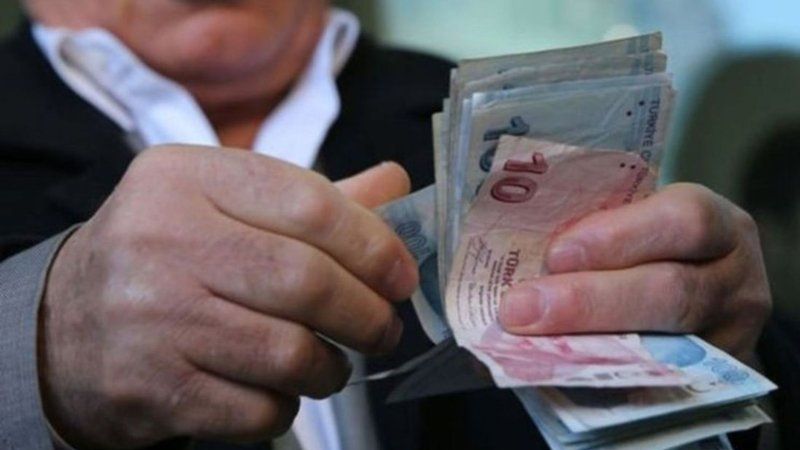 Emeklilere Müjde Önce SGK’dan; Ardından Ziraat Bankası’ndan Geldi! Emekli Promosyonları Bir Kez Daha Arttı! Artık 5 Bin TL Tırınk Diye Hesapta! 2