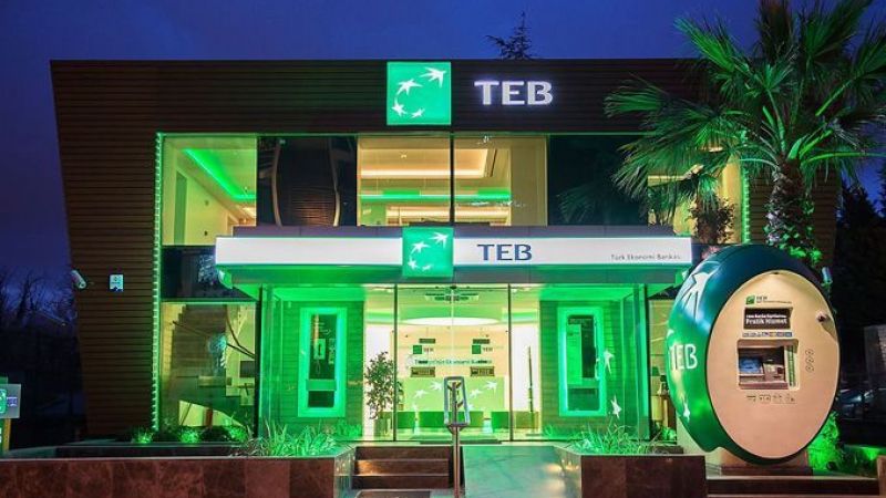 TEB’ten bankacılık sektörünü kıskandıracak yeni hamle geldi! Vadeli gibi kazandıracak; vadesiz gibi çalışacak! Üstelik tanışma faizi de verilecek! 3