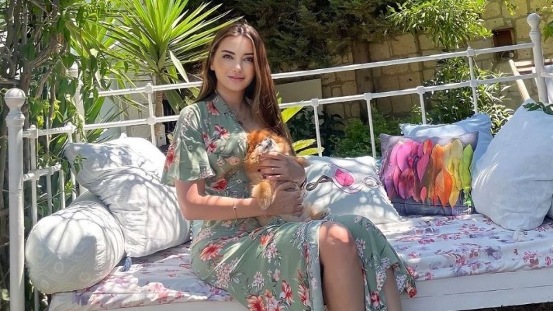 Bekaretini Vişne Reçeli İle Kanıtlayan Kadın, Sosyal Medyayı Salladı! Esra Ezmeci'nin Tepkisi Şoke Etti! Bu Kadarına Da Pes Artık! 2