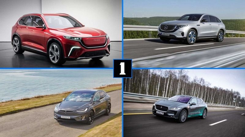 Elektrikli Otomobil Togg İçin Geri Sayım Başladı! Yerli Otomobil Mercedes'i Geride Bırakması, Sosyal Medyada Gündem Oldu! 1