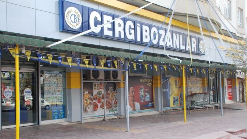 Cergibozanlar Market İndirim Kampanyasında Son Viraja Girdi! Kişisel Bakım Ürünleri, Bulaşık Ve Çamaşır Deterjanları, Küçük Ev Aletleri Taban Fiyatlardan Satışa Sunuldu! 1