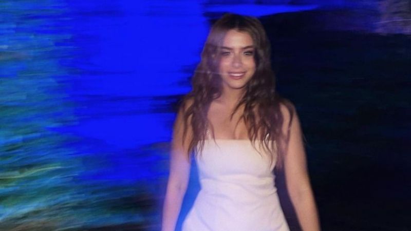 Seversin’in Asya’sı İlayda Alişan Konuştu! “Erkek Başroller Daha Fazla Kazanıyor…” Bu Polemik Daha Çok Su Kaldırır! 4