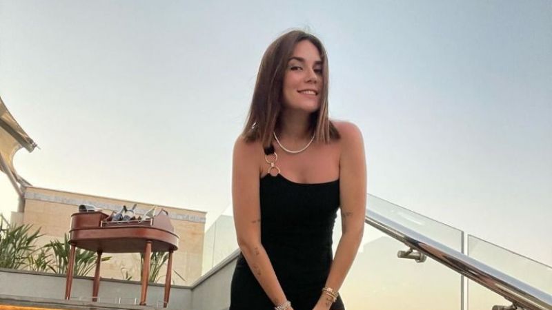 Daha Önce ‘Öpüşmem’ Demişti, Yeni Projesi Belli Oldu! Buse Varol’dan Samimi İtiraflar Peş Peşe Geldi! “Duşun Altında Olduğum Sahneyi Söylüyorlar Hep…” 1