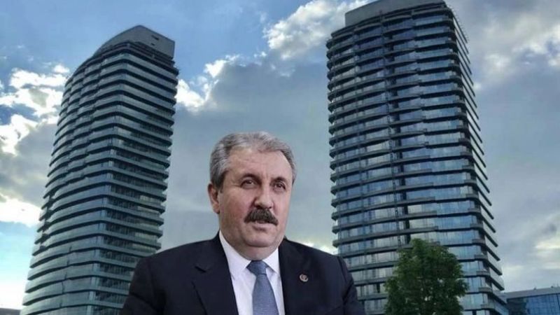 Teklif Kabul Edilirse, Af Hemen Yürürlüğe Girecek! Destici Teklifi Sundu; TBMM Görüşmeye Başladı! İşte İmar Affında Son Durum… 4