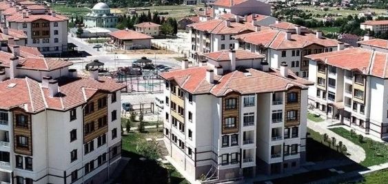 Gaziantep'te TOKİ evlerinde UCUZA  ALIP PAHALIYA SATMA Rantı Yaşanmıştı! TOKİ sosyal konut projesinde “Vurgun kapısı” uyarısı geldi! En Az.... SATILMASIN 1