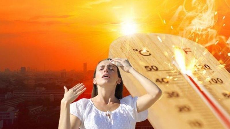 Gaziantep'e Sağanak Yağmur Geliyor... Gaziantep Hava Durumu Raporu Yenilendi! Meteoroloji Genel Müdürlüğü 21 Ekim 2022 Gaziantep Güncel Hava Durumu Tahminleri! 2