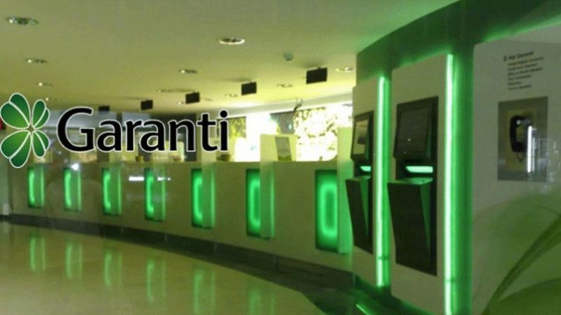 Garanti BBVA’dan Emeklilere Müjde Geldi! Maaş Taşımak Bile 7 Bin 500 TL Kazandıracak! Üstelik Avantajlı Faizlerle Kredi De Verilecek! 2