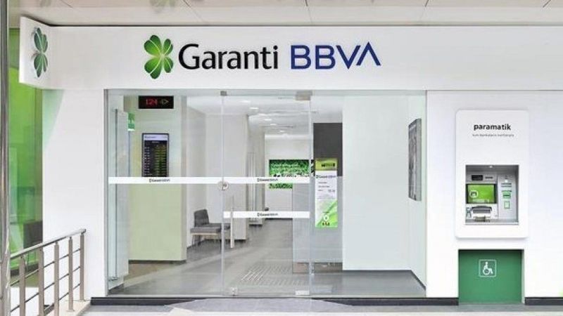 Garanti BBVA’dan Emeklilere Müjde Geldi! Maaş Taşımak Bile 7 Bin 500 TL Kazandıracak! Üstelik Avantajlı Faizlerle Kredi De Verilecek! 3