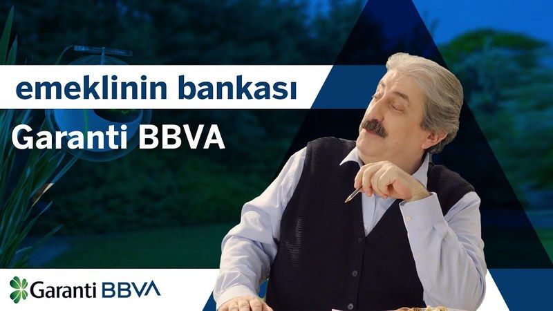 Garanti BBVA’dan Emeklilere Müjde Geldi! Maaş Taşımak Bile 7 Bin 500 TL Kazandıracak! Üstelik Avantajlı Faizlerle Kredi De Verilecek! 1