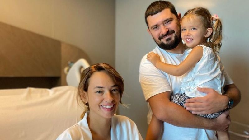 Geçtiğimiz Ay Anne Olmuştu; Seda Bakan, Kameralara Konuştu! Yakın Arkadaşı Hadise’yi De Unutmadı! “Onu Çok Seviyorum…” 4