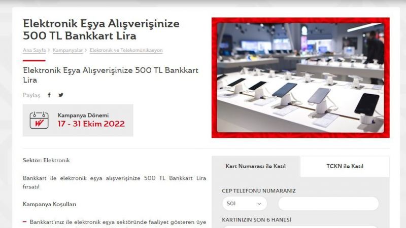 GAZİANTEPLİ ANNELER DİKKAT... ÇEYİZLİK Elektronik Eşya Alacaksınız; Bu Kampanyaya Mutlaka Bir Göz Atın! 4