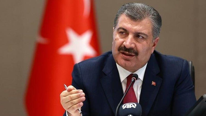 Sağlık Bakanı Fahrettin Koca’dan Müjdeli Haber Geldi! Atama Bekleyen Sağlıkçıları İlgilendiriyor… 85 Bin Kişi Birden Alınacak! 4