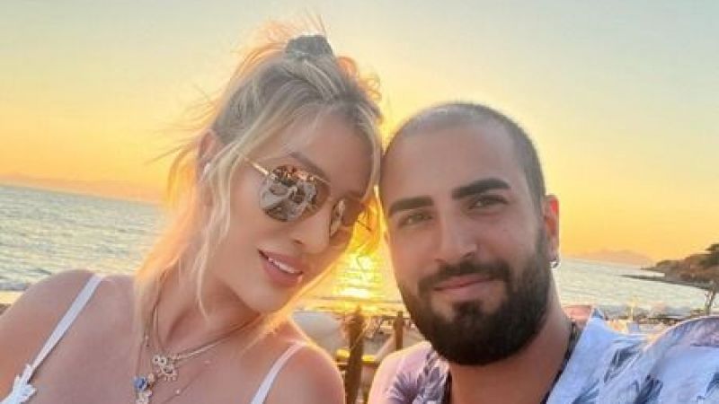 Seda Sayan’dan Hamilelik Açıklaması Geldi; Herkesin Kanı Çekildi! “Yaş Ne Olursa Olsun Gebelik Mümkün!” Oğulcan Engin Duymasın… 3