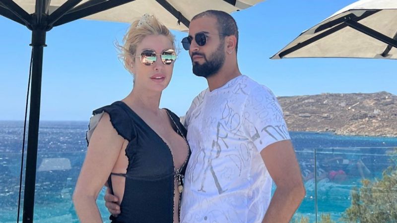 Seda Sayan’dan Hamilelik Açıklaması Geldi; Herkesin Kanı Çekildi! “Yaş Ne Olursa Olsun Gebelik Mümkün!” Oğulcan Engin Duymasın… 2