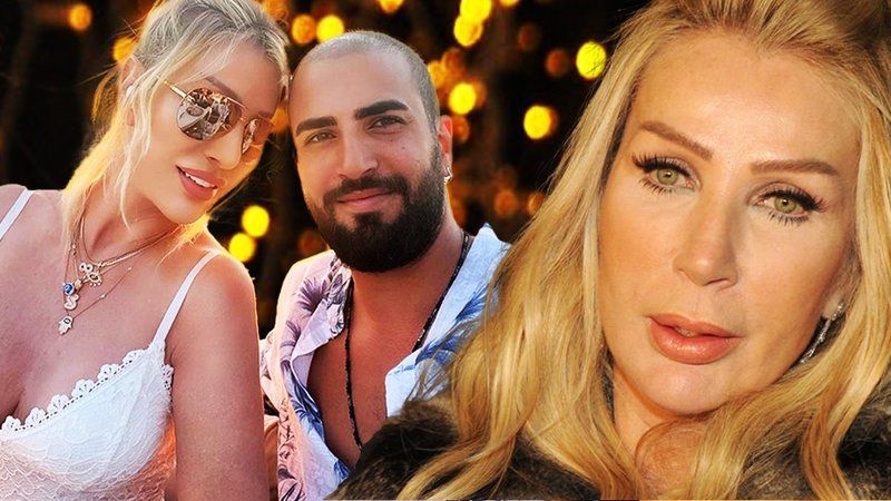 Seda Sayan’dan Hamilelik Açıklaması Geldi; Herkesin Kanı Çekildi! “Yaş Ne Olursa Olsun Gebelik Mümkün!” Oğulcan Engin Duymasın… 1