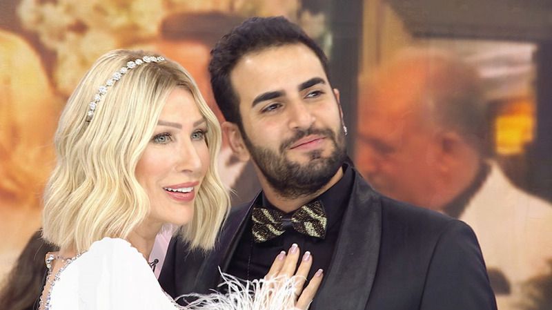 Seda Sayan’dan Hamilelik Açıklaması Geldi; Herkesin Kanı Çekildi! “Yaş Ne Olursa Olsun Gebelik Mümkün!” Oğulcan Engin Duymasın… 4