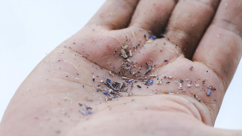 Kanınızda Ne Bulunduğu Bilseniz, Şaşkına Dönersiniz! Her An Enfeksiyon Kapabilirsiniz! Bilim İnsanları O Maddeye Karşı Uyarıda Bulundu! 1