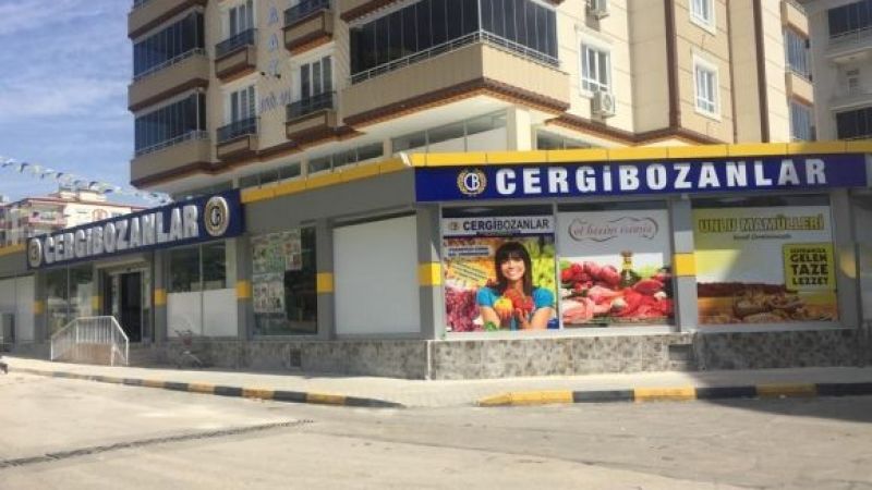 Poşetini Kapan Markete Gitsin! Cergibozanlar Market İndirimlerinde Son 2 Gün! Yüzde 60'a Varan İndirimli Fiyatlar, Yüzleri Güldürdü! 1