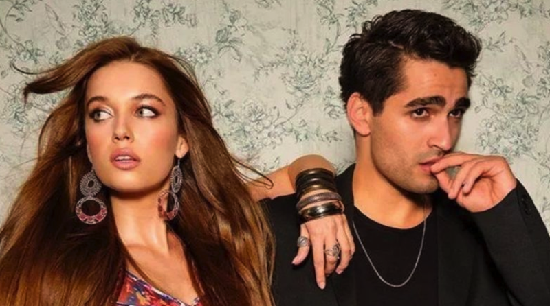 Gaziantep'ten Tepki Çeken ama Reyting Rekorları Kıran Yalı Çapkını’nın Ferit’i aşk hayatıyla herkesi şok etti! Mert Ramazan Demir’in eski sevgilisi de meğer çok ünlü bir oyuncuymuş! 1