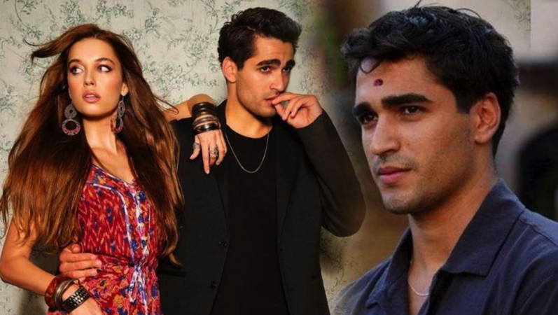 Gaziantep'ten Tepki Çeken ama Reyting Rekorları Kıran Yalı Çapkını’nın Ferit’i aşk hayatıyla herkesi şok etti! Mert Ramazan Demir’in eski sevgilisi de meğer çok ünlü bir oyuncuymuş! 2