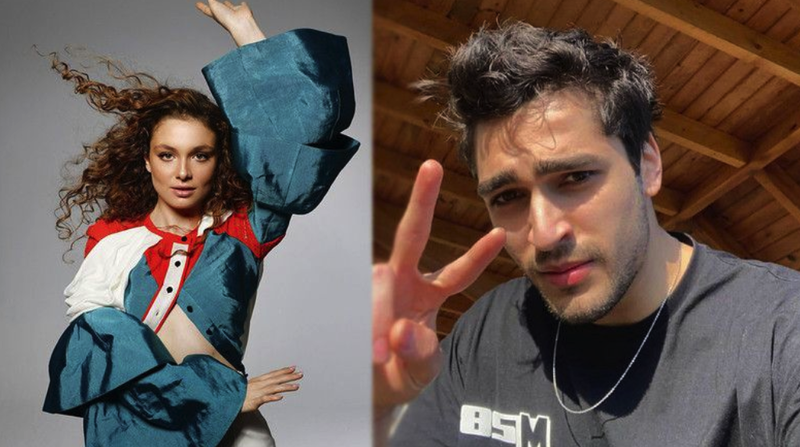 Gaziantep'ten Tepki Çeken ama Reyting Rekorları Kıran Yalı Çapkını’nın Ferit’i aşk hayatıyla herkesi şok etti! Mert Ramazan Demir’in eski sevgilisi de meğer çok ünlü bir oyuncuymuş! 3