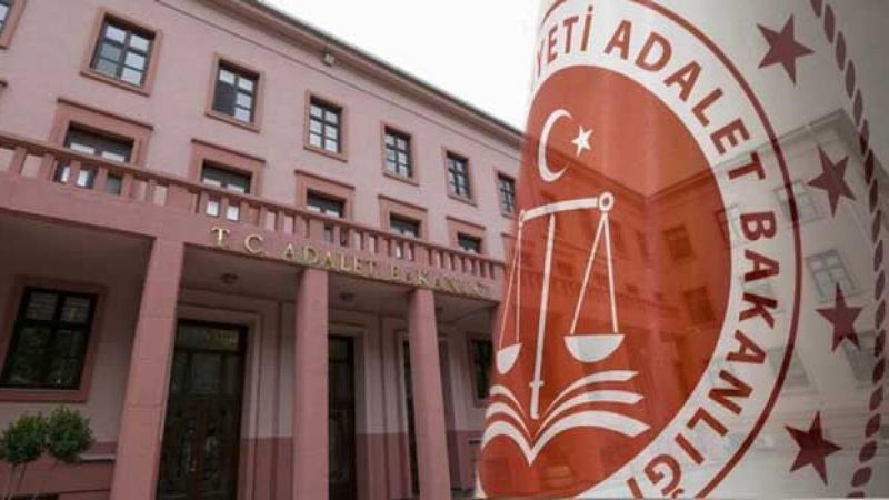 GAZİANTEPLİLER DİKKAT! Adalet Bakanlığı KPSS şartı olmaksızın 500 personel alacak! Başvuru şartları, tarihi, sınav detayları neler? 1