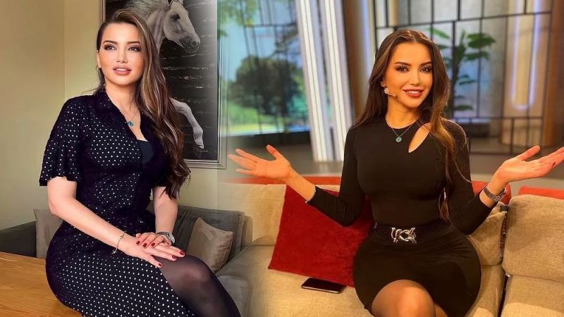 Esra Ezmeci Böyle hainlik görmedi! Arkadaşının kocası ile 8 yıldır ilişki yaşayan kadın, ağızları açıkta bıraktı!  Esra Ezmeci, beklenen tepkiyi verdi: 'YAZIKLAR OLSUN' 1