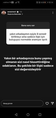 Esra Ezmeci Böyle hainlik görmedi! Arkadaşının kocası ile 8 yıldır ilişki yaşayan kadın, ağızları açıkta bıraktı!  Esra Ezmeci, beklenen tepkiyi verdi: 'YAZIKLAR OLSUN' 2