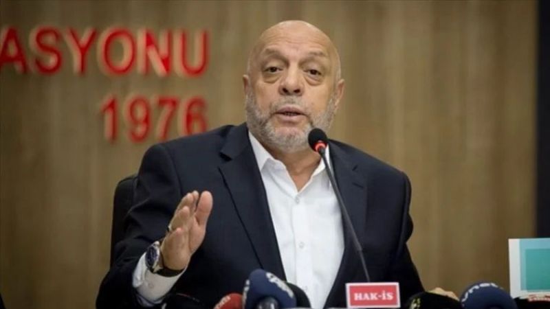 Sendikalar Harekete Geçti; Vergi Dilimi Düzenlemesi İstedi! “Vergi Oranlarının Yüzde 10'la Sınırlandırılmasını İstiyoruz!” EYT Ve Sözleşmeli Kamu Personelini De İlgilendiriyor… 2