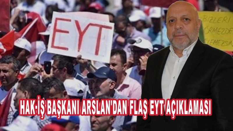 Sendikalar Harekete Geçti; Vergi Dilimi Düzenlemesi İstedi! “Vergi Oranlarının Yüzde 10'la Sınırlandırılmasını İstiyoruz!” EYT Ve Sözleşmeli Kamu Personelini De İlgilendiriyor… 4