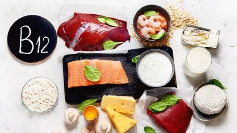 Yediğiniz Besinlere Dikkat Edin! Zira B12 Vitamini Almıyorsunuz; Bu Hastalıklara Yakalanmanız An Meselesi! İşte B12 Vitamini Bulunan Yiyecekler… 3