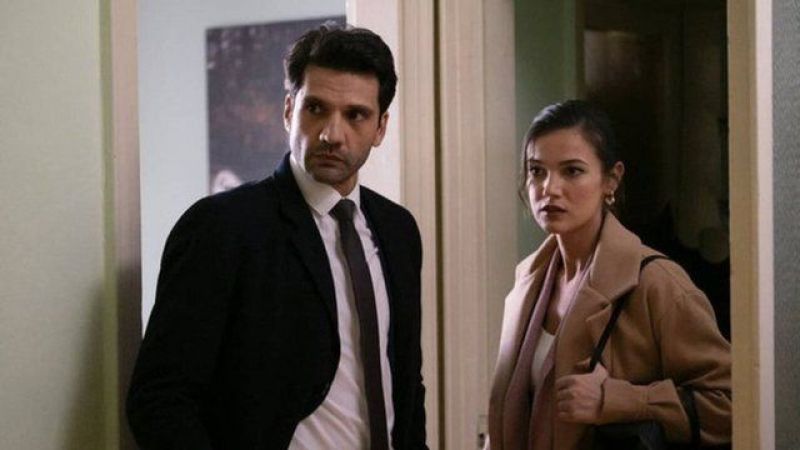 Yargı Yine Yıktı Geçti! Katil Ortaya Çıktı; Samet Kaan Kuyucu Konuştu! Gördükleriniz Gerçek Olmayabilir; “Yargı Evreninde Her An Her Şey Olabilir!” 1