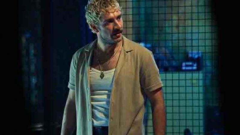 Yeni Projeleri İçin Hazırlıklara Başlamıştı! Uraz Kaygılaroğlu, Bambaşka Sohbetler Programına Katıldı; İtirafları Arka Arkasına Yaptı! “21 Yaşında 140 Kilodayken…” 4