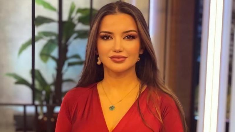 Esra Ezmeci'de Şoke Eden Olay! En Yakın Arkadaşını, Sevgilisi İle Yatakta Bastı! “Çok Pişman” Diyerek Ünlü Psikologdan Yardım İstedi! 2