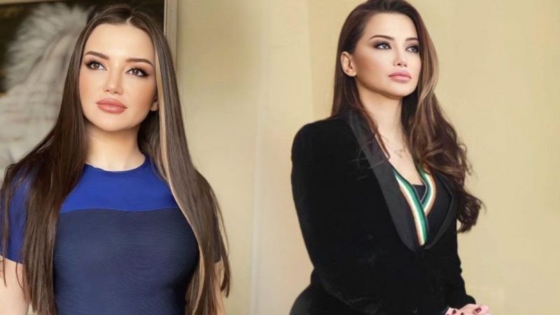 Esra Ezmeci'de Şoke Eden Olay! En Yakın Arkadaşını, Sevgilisi İle Yatakta Bastı! “Çok Pişman” Diyerek Ünlü Psikologdan Yardım İstedi! 1