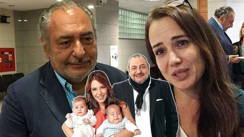 Türkiye’nin gündeminde bu dava var! Deniz Uğur ile Reha Muhtar karşı karşıya geldi! “63 yıllık hayatımda bir kez bile…” 1