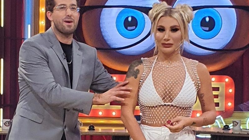 İrem Derici’den “ahlaksız teklif” itirafı geldi, ortalık çalkalandı! “Aralarında tanınmış kişiler de var” 5 dakika sırtımı çiğne 5 bin Euro vereyim 2