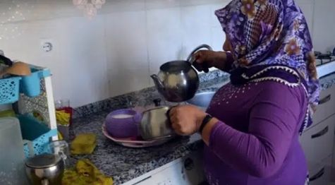 GAZİANTEP'TE VE TÜRKİYE'DE Milyonlarca ev hanımına MÜJDE!  Ev hanımları HEMEN BAŞVURSUN! Karşılıksız 1.100 TL  ÖDEME alsın.  İşte detaylar 2