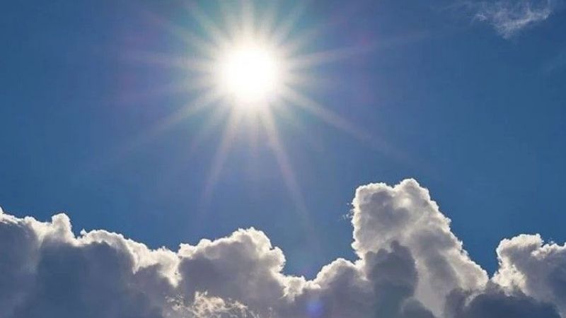 25 Ekim 2022 Meteoroloji Genel Müdürlüğü hava durumu yorumları açıklandı! Gaziantep'te hava kaç derece? 1