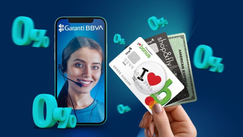 Garanti BBVA, Emlak Sektörünü Altüst Etmeye Geliyor! 410 Bin TL’den Ev Satışları Bugün Başladı! Üstelik Evler Gaziantep’te! 3