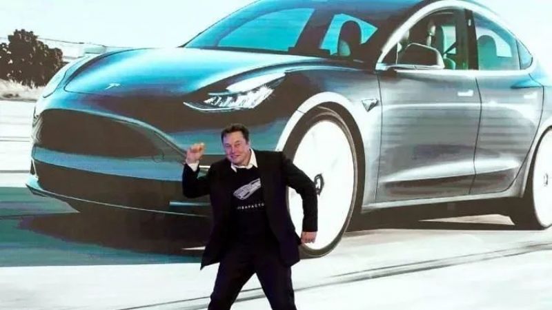 Otomobil Alacakları İlgilendiriyor! Hem Verimli Hem De Çevreci Elektrikli Otomobillerde Fiyatlar Yüzde 50 Düşecek! Tesla CEO’su Elon Musk Açıkladı! 1