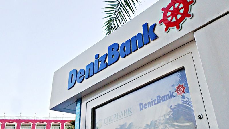 Denizbank’ta Banka Müşterisi Olmak Çift Kazanç Getiriyor! Hemen 5 Bin TL Hesaba Aktarılıyor! Bir De 12 Ay Bedava Blutv Üyeliği Veriliyor! 1