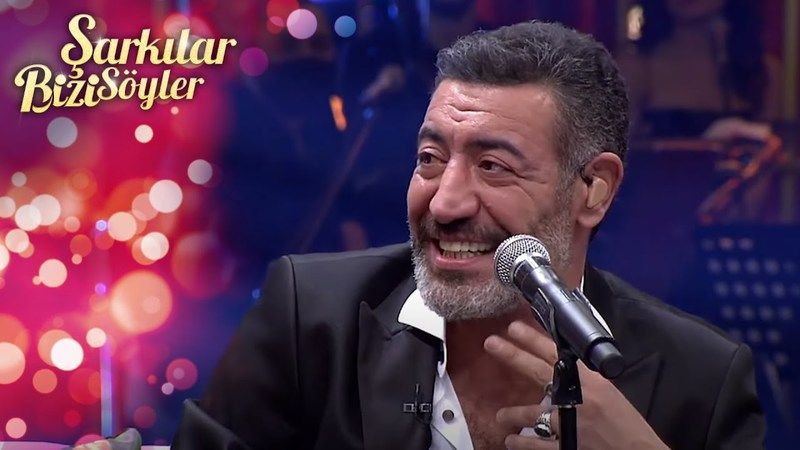 Şarkılar Bizi Söyler Programı Başladı; Hakan Altun İtirafları Peş Peşe Sıraladı! “Evlenmedim, Meslek Hastalığı…” Neler Oluyor? 1