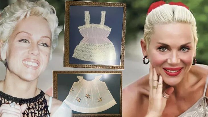 Böyle Aşk Görülmedi! Billur Kalkavan’ın Ölümünden Sonra; Buğra Bahadırlı’dan Örnek Hareket! Ünlü Oyuncu, Şimdi De Ünlü Objeler Sergisi’nde Yaşayacak! 1