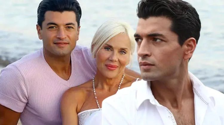 Böyle Aşk Görülmedi! Billur Kalkavan’ın Ölümünden Sonra; Buğra Bahadırlı’dan Örnek Hareket! Ünlü Oyuncu, Şimdi De Ünlü Objeler Sergisi’nde Yaşayacak! 2