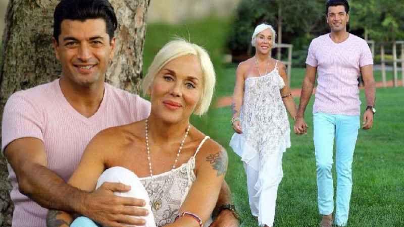 Böyle Aşk Görülmedi! Billur Kalkavan’ın Ölümünden Sonra; Buğra Bahadırlı’dan Örnek Hareket! Ünlü Oyuncu, Şimdi De Ünlü Objeler Sergisi’nde Yaşayacak! 4